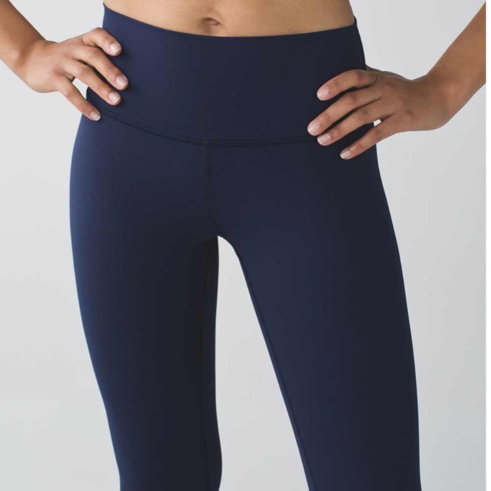 Lululemon High Times Pant Full-On Luxtreme